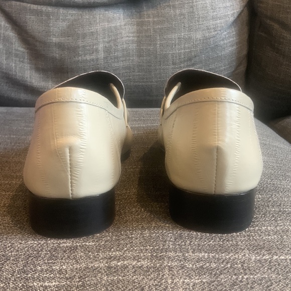 The Row Eel loafers - Picture 8 of 11